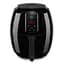 Аерогриль аерофритюрниця Zeegma Knapper Quick Air - мініатюра 2