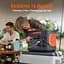 Зарядна станція Jackery Explorer 1000 Pro 1000WH (G1000E1000EHPRO) - мініатюра 5