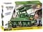 Конструктор COBI танк 1:28 M4A3 SHERMAN T34 CALLIOPE 2569 - мініатюра 1