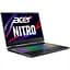 Ноутбук Ігровий Acer Nitro 5 AN515-46 з процесором AMD Ryzen™ 7 6800H pana la 4.7 GHz, 15.6", Full HD, IPS, 144Hz, 16GB DDR5, 512GB SSD, NVIDIA® GeForce RTX™ 3 чорний - мініатюра 5