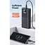 Павербанк Usams Black 30 000 mAh / 65 Вт (ATXLOGTC01) - миниатюра 5