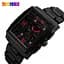 Наручний годинник Durable Skmei 1274 Червоний - мініатюра 6