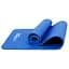 Килимок спортивний Cornix NBR 183 x 61 x 1 cм для йоги та фітнесу XR-0009 Blue - мініатюра 3