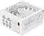 Блок питания GameMax GM 600B 600W 80+ Bronze White (GM 600B WH Fully-modular New) - миниатюра 1
