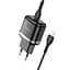 Адаптер HOCO Type-C to Lightning Cable Victorious single port charger set N24 |1Type-C, 20W/3A, PD/QC| - мініатюра 4