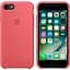 Чохол Apple Silicone Case iPhone 8/7 camellia (OEM) - мініатюра 2