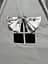 Вігвам Ведмежа на хмаринці 2 з матрасиком БОНБОН та кошиком для іграшок Повний комплект 0107 - мініатюра 8