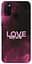Чохол Demsky Love myself для Samsung Galaxy M30s / M21 - мініатюра 1