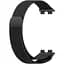 Ремінець DK для Huawei Band 8 / 9 Metal Milanese Loop Magnetic (015813) (black) - мініатюра 1