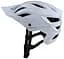 Велошолом Troy Lee Designs A3 Helmet Uno White XS/S (1106-150267091) - мініатюра 2