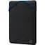 Чохол для ноутбука HP 15.6" Reversible Protective Laptop Sleeve Black/Blue - мініатюра 2