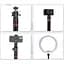 Штатив Ulanzi AT-01 Offset Tripod UV-T052 Black - мініатюра 4