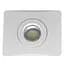 Прожектор Brille вуличний LED вологозахищений IP65 HL-35/15W SMD CW - мініатюра 2
