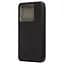 Чехол-книжка для Xiaomi Poco X6 5G, G-Case, черный, кожаный чехол-книжка из экокожи (PU) и TPU, с магнитом, с подставкой и вместительным кардхолдером, противоударный, защита всего корпуса, ArmorStandart (ARM74135) - мініатюра 2