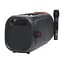 Портативна акустика JBL PartyBox On-The-Go Essential (JBLPBOTGESEU) чорна - мініатюра 5