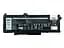Акумулятор GRT01 Dell Latitude 5421 5431 5531 5521 Precision 3470 3571 3561 Alienware m17 R5 AMD 41-50% - мініатюра 1