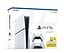 Ігрова консоль Sony PlayStation 5 Slim 1 ТБ + DualSense White - мініатюра 5
