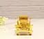Колекційна модель PIECECOOL CLASSIC CAR, GOLD VERSION P042-G - мініатюра 3