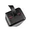 Power Bank GRUNHELM GP-40BQC портативна батарея 40000 mAh швидке заряджання 22.5W Чорний - мініатюра 5