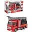 Игровая пожарная машинка Truck Heavy Fire protection (7144910) - миниатюра 1