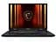 Ноутбук MSI 17 Pulse A17 AI+ C3XWFKG-022XUA 2560x1600 IPS/Ryzen 9 AI HX 370/16GB/1TB/RTX 5060 8GB/DOS/Black (C3XWFKG-022XUA) - мініатюра 1