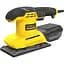 Шлифмашина вибрационная Stanley FatMax 280 Вт 12000 об/мин (FMEW214K-QS) - миниатюра 1
