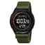 Skmei 2412NAG Army Green Nylon - мініатюра 1