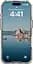 Чохол UAG для iPhone 16 Pro, Plyo Magsafe LE, Black/Clear Ombre teh0019539 - мініатюра 3