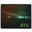 Килимок GTL Gaming S Сяйво 2 250x210х2 мм антиковзна основа захист від вологи - мініатюра 1