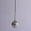 Подвесной светильник Friendlylight Konti Pendant Brass/Opal FL3188 - миниатюра 1
