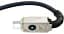 Кабель Baseus Unbreakable Series Fast Charging Cable USB to Type-C 100W 1m P10355801221-00 White - мініатюра 4
