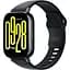 Смарт-годинник Xiaomi Redmi Watch 5 Active midnight black (M2351W1 / BHR8784GL) (Global Version) - мініатюра 2