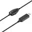 Гарнітура для ПК Trust Rydo On-Ear USB Black (24133_Trust) - мініатюра 9