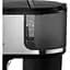 Кавоварка Russell Hobbs Attentiv, 1.25 л мелена чорно-срібна - мініатюра 3