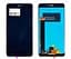 Дисплей Tecno Spark 8C (KG5n/KG5K)/ Infinix Hot 12i чорний - мініатюра 1