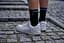 Носки водонепроницаемые Dexshell Ultra Thin Socks, р-р L, черные - миниатюра 4