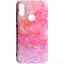 Чохол-накладка Toto IMD Print Marble TPU Case Xiaomi Redmi 7 Pink - мініатюра 1