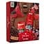 Подарочный набор для мужчин Old Spice Wolfthorn Gamer: твердый дезодорант 50 мл + гель для душа 3 в 1 250 мл - миниатюра 2