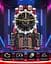 Конструктор механічний годинник Mould King Cyberpunk Mechanical Clock 10187 часи акумуляторні, для дорослих та дітей, 1601 деталей - мініатюра 4