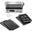 Електрогриль Braun MultiGrill 7 CG 7044 UA - мініатюра 2