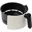 Мультипіч Russell Hobbs Satisfry Panoramic 1500 Вт біла (27421-56) - мініатюра 7