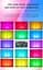 Видеосвет Ulanzi Vijim Light UV-2587 VL120RGB White - миниатюра 6