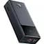 Портативна батарея Baseus Star-Lord Digital Display Fast Charge 30000 mAh 65 W P10022908113-00 Black - мініатюра 2
