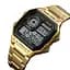 Годинник наручний 1335GD Gold Skmei acs0030805 - мініатюра 2