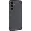 Чохол Silicone Cover Lakshmi Full Camera (AA) для Samsung Galaxy A15 4G/5G / M15 5G Шоколадний / Chocolate - мініатюра 1