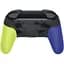Геймпад Nintendo Switch Pro Splatoon 3 - миниатюра 3