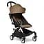 Комплект текстилю Stokke YOYO Plus 6+ Toffee (646408) - мініатюра 5