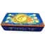 Шкатулка для карт таро Луна-Солнце массив дерева расписан вручную 200х100х55 см - миниатюра 1