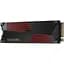 Накопичувач SSD M.2 2280 1TB 990 PRO with Heatsink Samsung (MZ-V9P1T0CW) - мініатюра 3