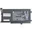 Акумулятор для ноутбуків HP ENVY 14 Ultrabook (PX03XL) 11.1V 50Wh (original) - мініатюра 1
